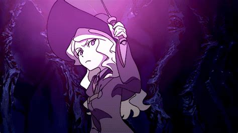 Unleashing Potential: How the Little Witch Discovered Her True Calling